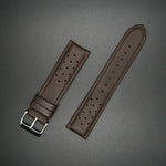 Load image into Gallery viewer, 22MM Leather Rally Strap
