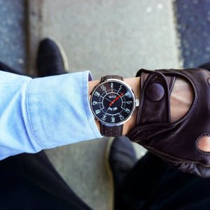 Tach Wrist Watches