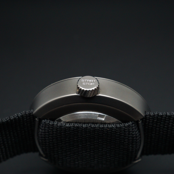 Redline 2025 automatic watch