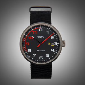 Redline Rallynetics